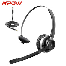 Load image into Gallery viewer, Mpow HC3 Bluetooth 5.0 Headphone