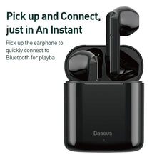 Load image into Gallery viewer, Baseus Wireless Bluetooth Headset