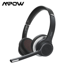 Load image into Gallery viewer, Mpow HC5 Wireless Stereo Headset