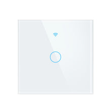 Load image into Gallery viewer, Tuya Smart Wifi Touch Light Switch