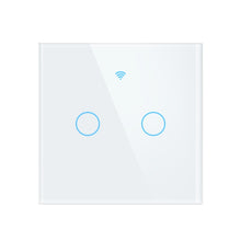 Load image into Gallery viewer, Tuya Smart Wifi Touch Light Switch