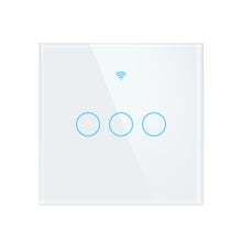 Load image into Gallery viewer, Tuya Smart Wifi Touch Light Switch