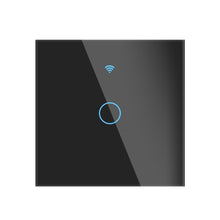 Load image into Gallery viewer, Tuya Smart Wifi Touch Light Switch