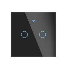 Load image into Gallery viewer, Tuya Smart Wifi Touch Light Switch