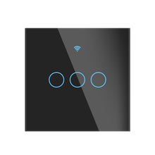 Load image into Gallery viewer, Tuya Smart Wifi Touch Light Switch