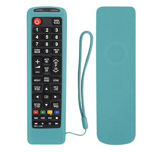 Protective Case TV Remote Control Cover Fit for Samsung