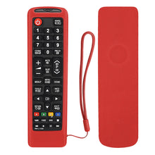 Lade das Bild in den Galerie-Viewer, Protective Case TV Remote Control Cover Fit for Samsung
