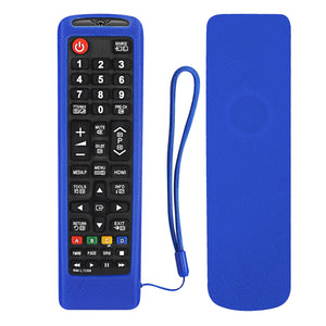 Protective Case TV Remote Control Cover Fit for Samsung