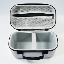 Load image into Gallery viewer, Magcubic Projector Storage Case Travel Carry Bag for HY300 HY300 Pro + HY320 Mini Protection Handle Bag
