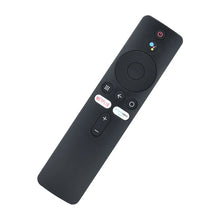 Load image into Gallery viewer, New XMRM-006 for Xiaomi MI Box S MI TV Stick MDZ-22-AB MDZ-24-AA Smart TV Box Bluetooth Voice Remote Control
