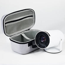 Load image into Gallery viewer, Magcubic Projector Storage Case Travel Carry Bag for HY300 HY300 Pro + HY320 Mini Protection Handle Bag

