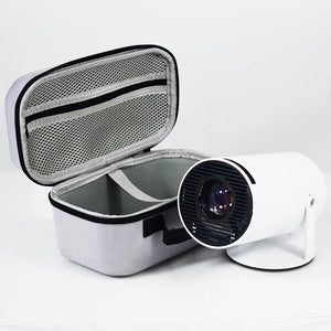 Magcubic Projector Storage Case Travel Carry Bag for HY300 HY300 Pro + HY320 Mini Protection Handle Bag