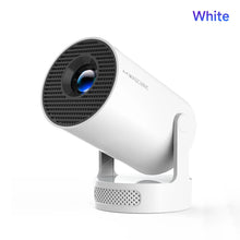 Load image into Gallery viewer, Magcubic Projector HY300 PRO + 4K Android 11 Dual Wifi6 Allwinner H713 BT5.4 1080P 1280*720P Home Cinema Outdoor Projetor
