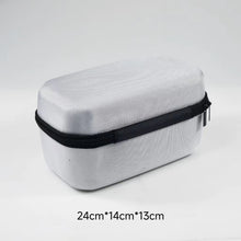 Load image into Gallery viewer, Magcubic Projector Storage Case Travel Carry Bag for HY300 HY300 Pro + HY320 Mini Protection Handle Bag
