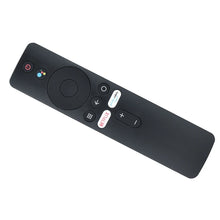 Load image into Gallery viewer, New XMRM-006 for Xiaomi MI Box S MI TV Stick MDZ-22-AB MDZ-24-AA Smart TV Box Bluetooth Voice Remote Control
