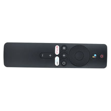 Load image into Gallery viewer, New XMRM-006 for Xiaomi MI Box S MI TV Stick MDZ-22-AB MDZ-24-AA Smart TV Box Bluetooth Voice Remote Control
