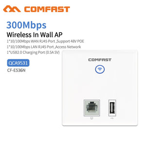 Comfast  Wireless Access Point