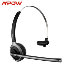 Load image into Gallery viewer, Mpow M5 Bluetooth V4.1 Headset
