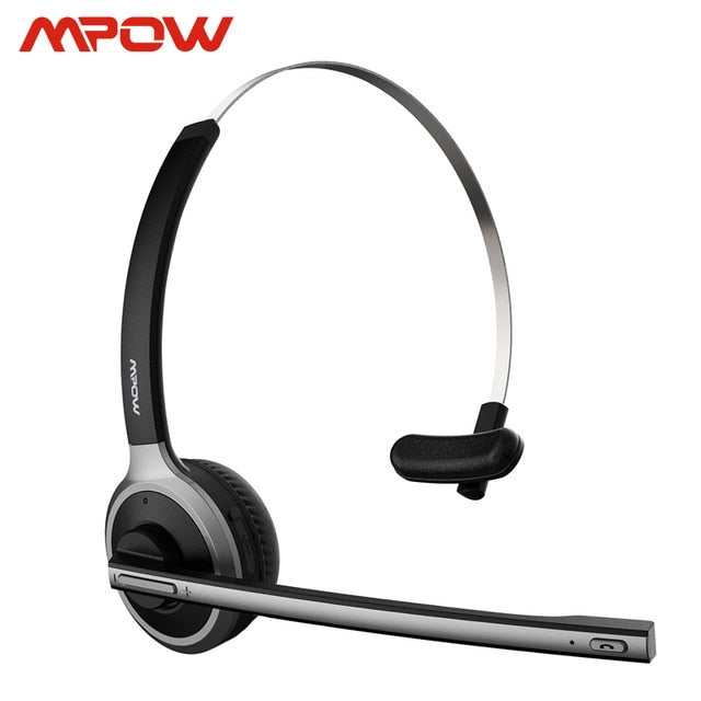 Mpow M5 Bluetooth V4.1 Headset