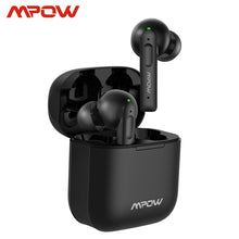 Lade das Bild in den Galerie-Viewer, Mpow X3 Bluetooth 5.0 True Wireless Earbuds
