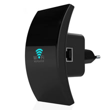 Load image into Gallery viewer, 300Mbps WiFi Repeater WiFi Extender Amplifier WiFi Booster
