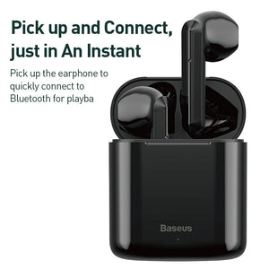 Baseus Wireless Bluetooth Headset