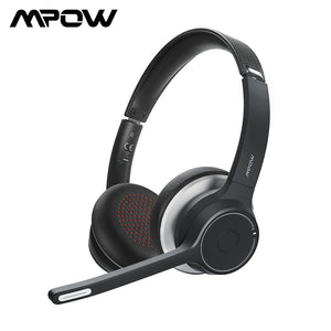 Mpow HC5 Wireless Stereo Headset