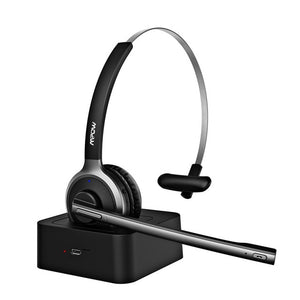 Mpow M5 Pro Bluetooth 4.1 Headset