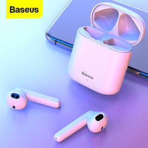 Baseus Wireless Bluetooth Headset