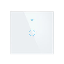 Lade das Bild in den Galerie-Viewer, Tuya Smart Wifi Touch Light Switch
