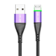Load image into Gallery viewer, 0.5m 1m 2m USB Type C Cable Fast Charging
