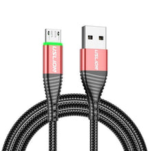 Lade das Bild in den Galerie-Viewer, 0.5m 1m 2m USB Type C Cable Fast Charging
